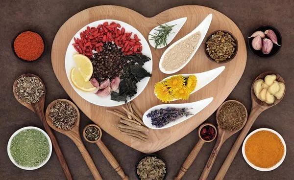 nutricion