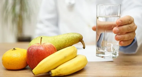 nutricion
