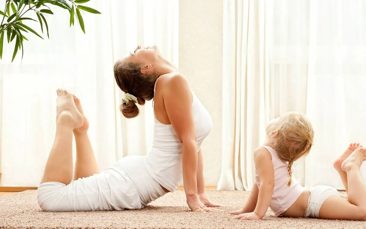 mindfulness en familia