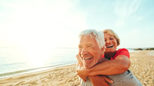 8 pequeños grandes consejos para vivir más
