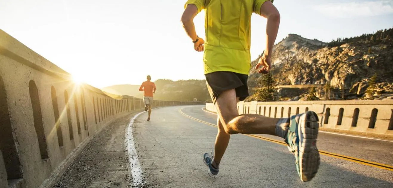 Una hora de running puede añadir 7 horas a la expectativa de vida