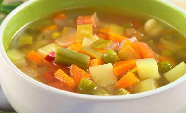 sopa