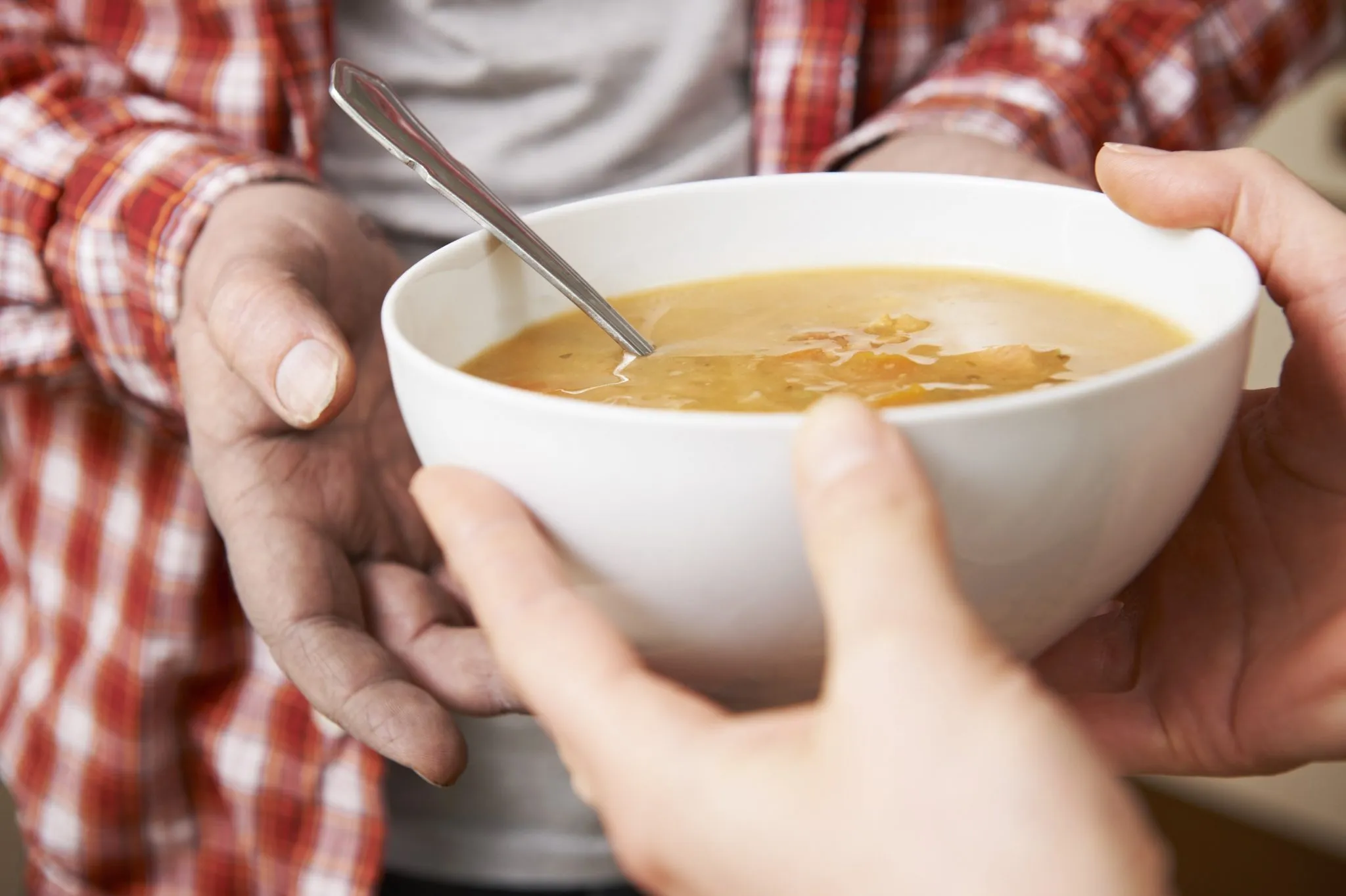 alimentos para combatir el frío