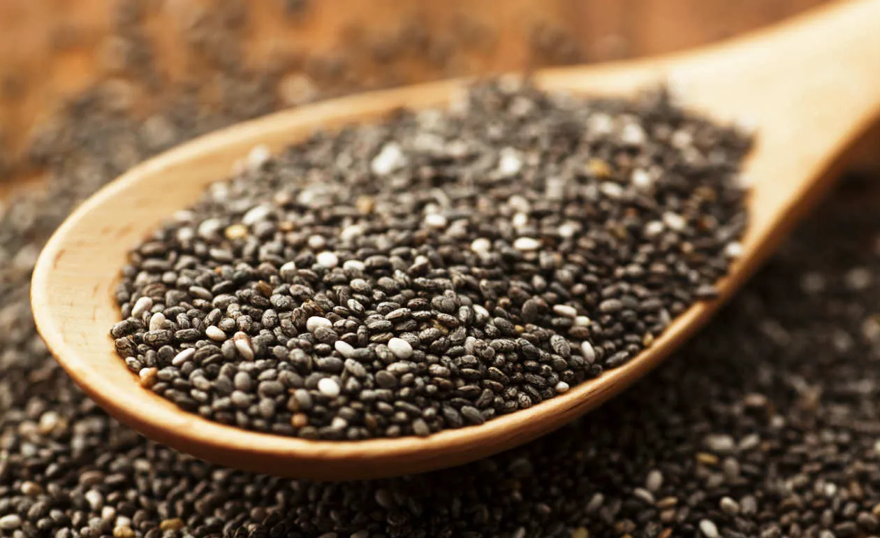chia omega 3
