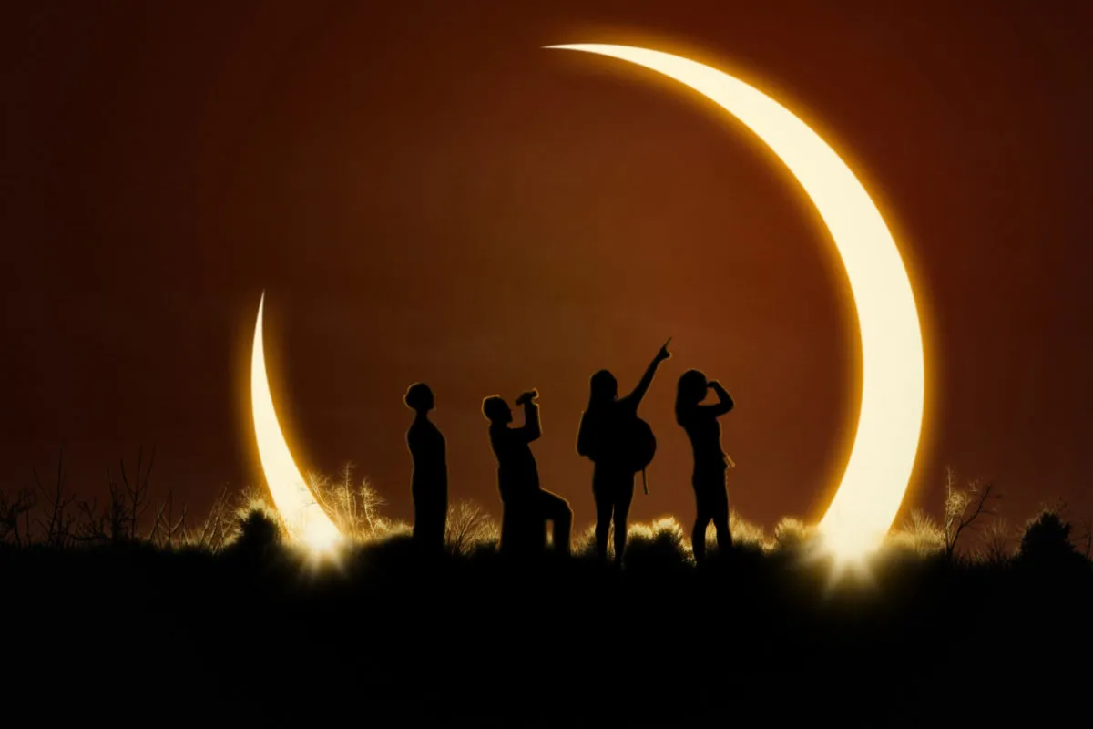 eclipse