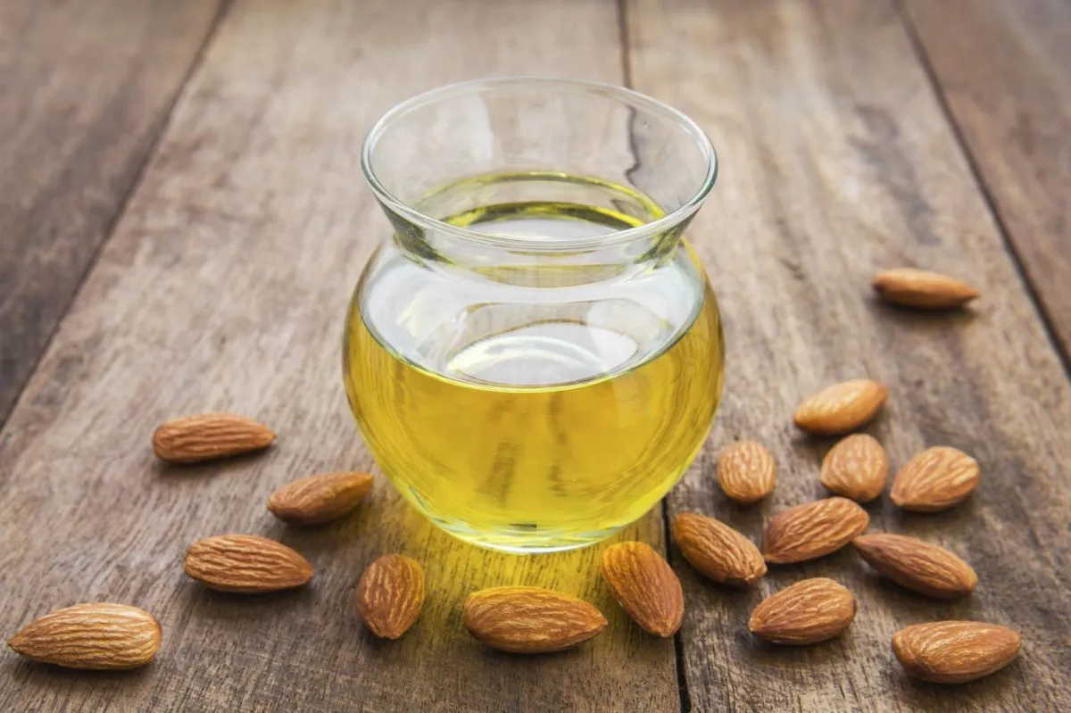 almendras propiedades