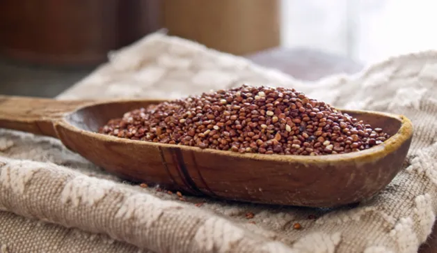 kañiwa superalimento