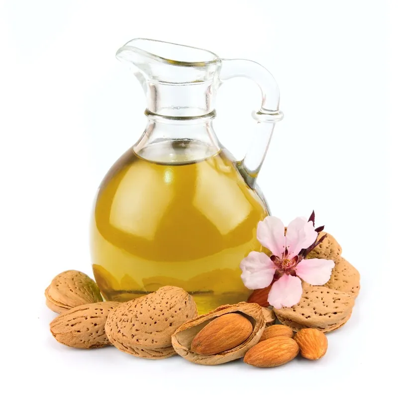 propiedades del aceite de almendras dulces