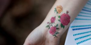 tatuajes y cancer