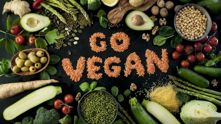 dia mundial del veganismo