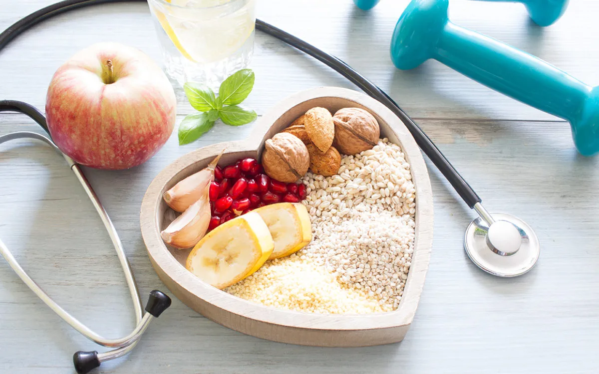 dieta para diabeticos tipo 1