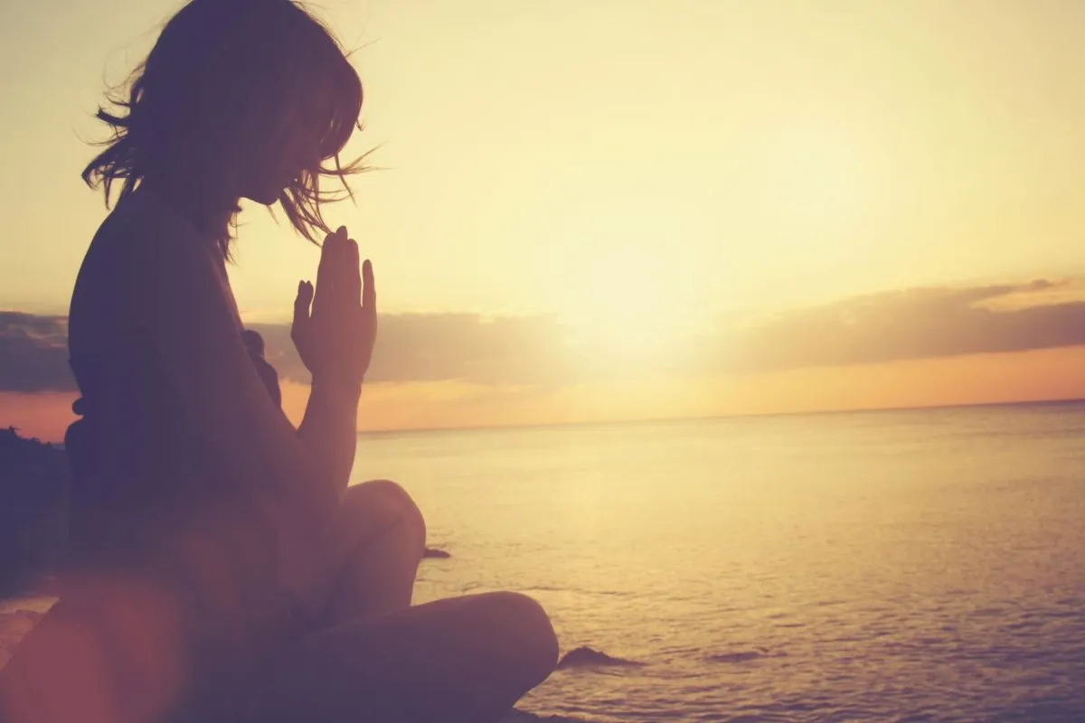 meditación mindfulness