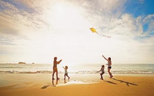 exposicion al sol y cuidado de la piel