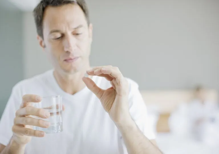 ¿Sos hombre y tomás ibuprofeno? Esta nota te interesa