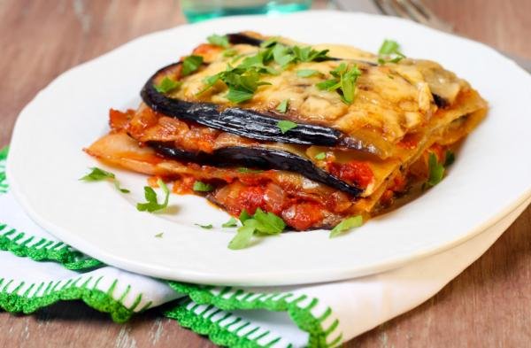 pizza con masa de zanahoria
