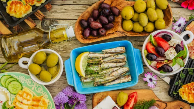 alimentos super food
