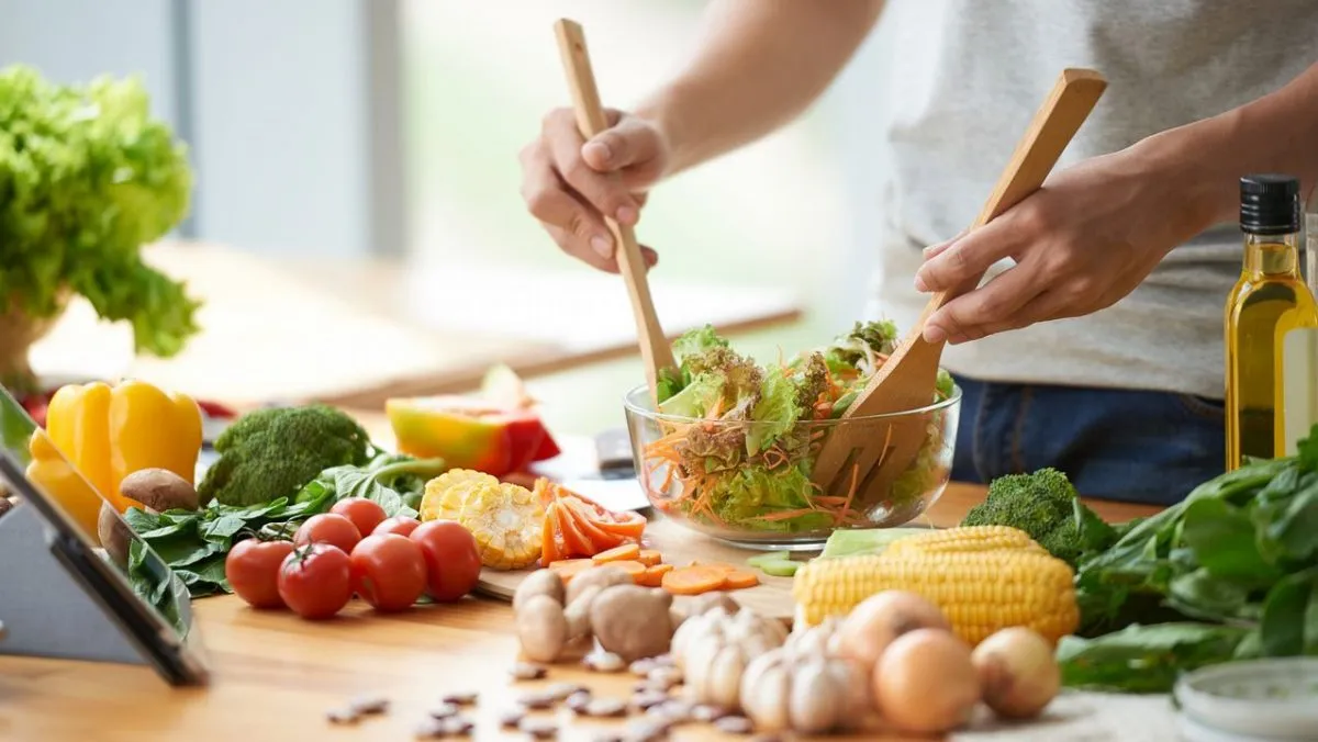 grupos de alimentos
