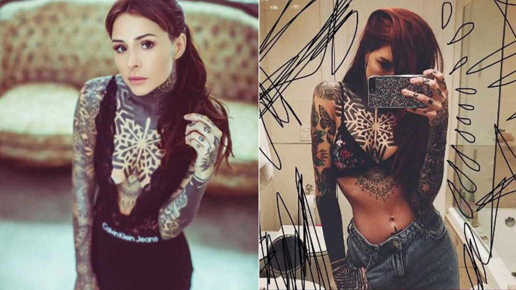 Cómo cuidar un tatuaje recién hecho: consejos para evitar problemas
