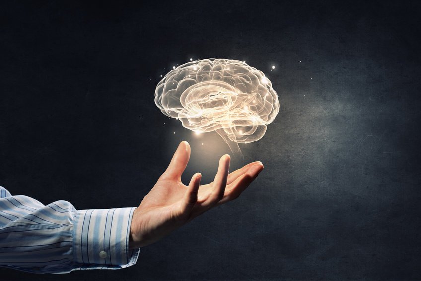 salud del cerebro