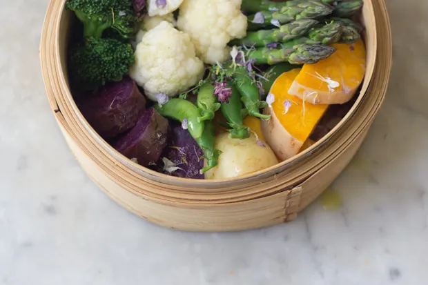 Sabor saludable: cómo preservar el valor nutricional de los alimentos al cocinarlos