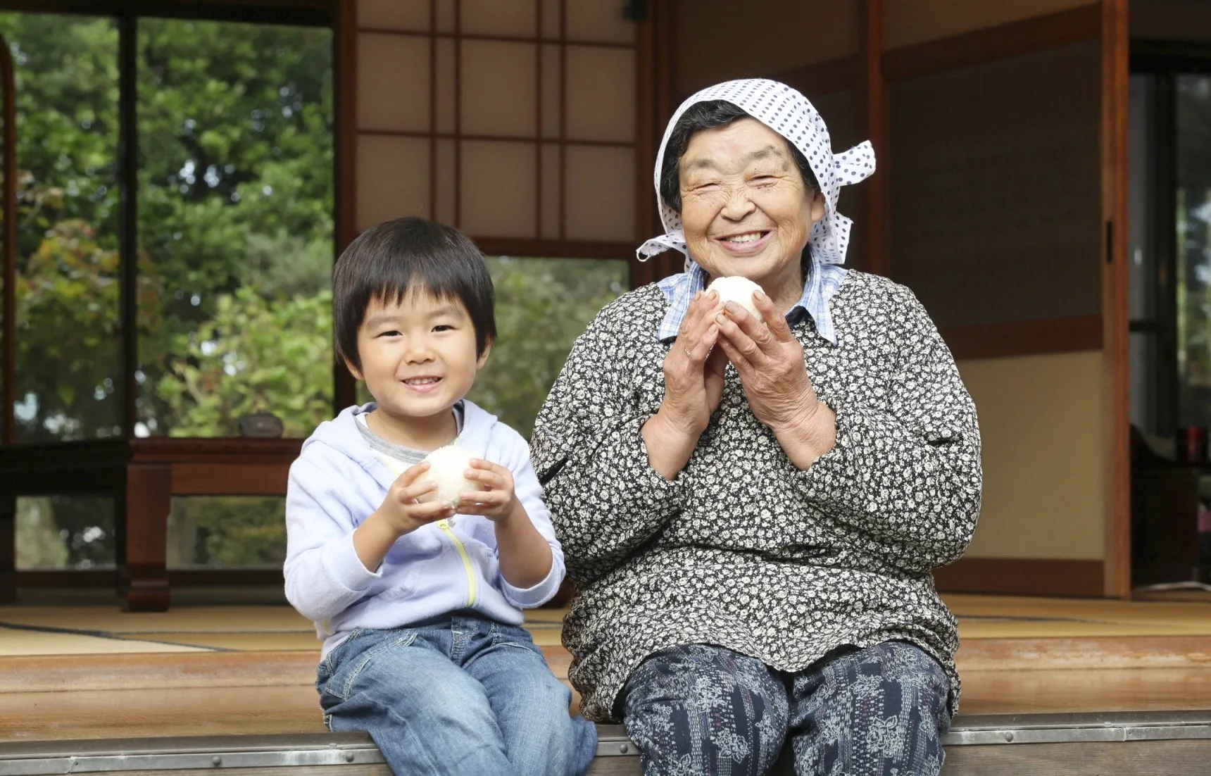 Ikigay, el método de los japoneses que viven más y mejor