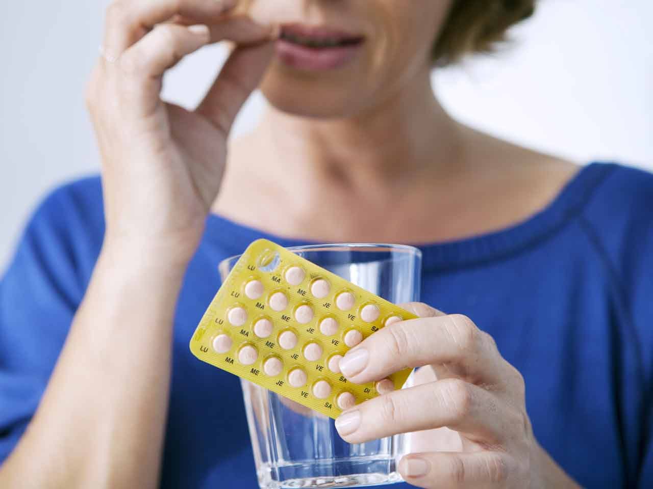 Pros y contras de la terapia de reemplazo hormonal