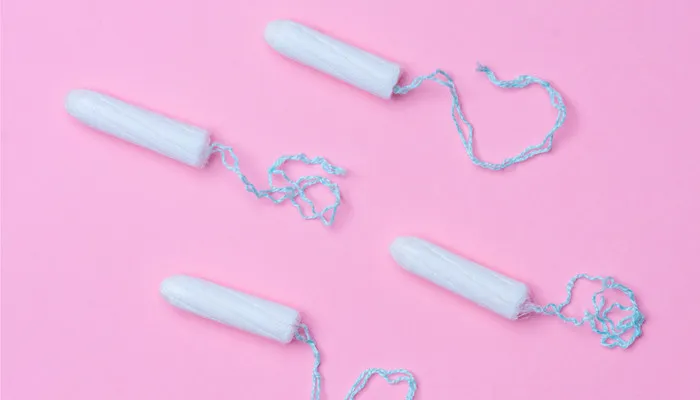 infeccion tampon