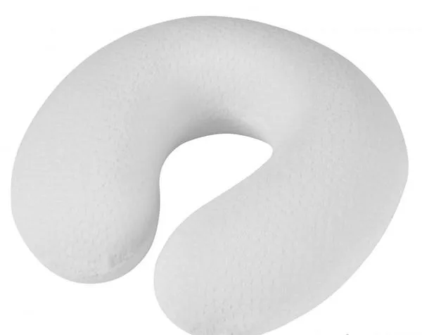 almohada cervical