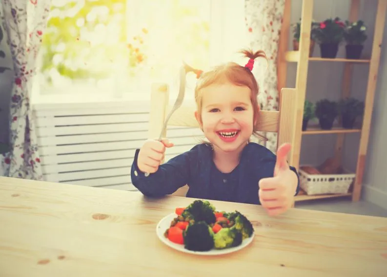 alimentacion saludable