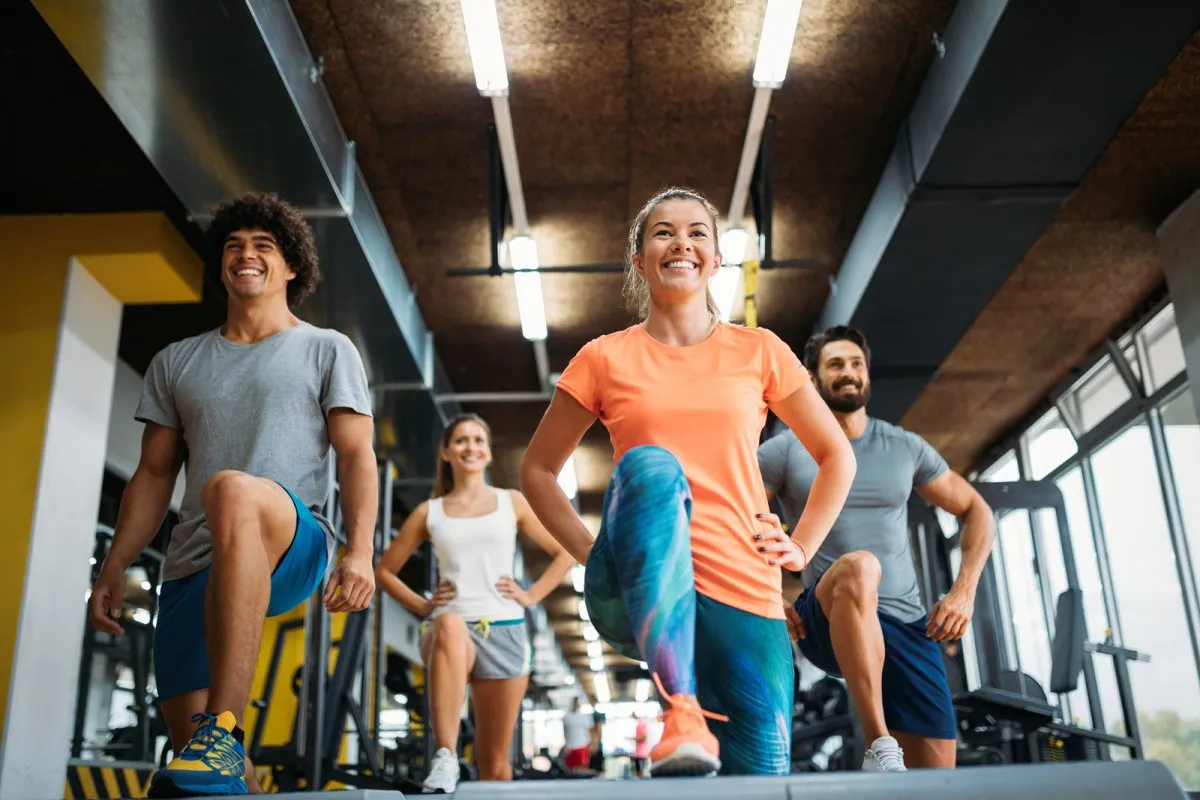 beneficios de la actividad fisica