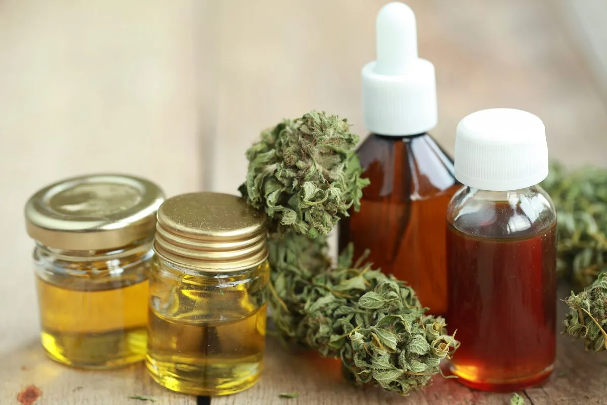 aceite de cannabi medicinal mercado libre