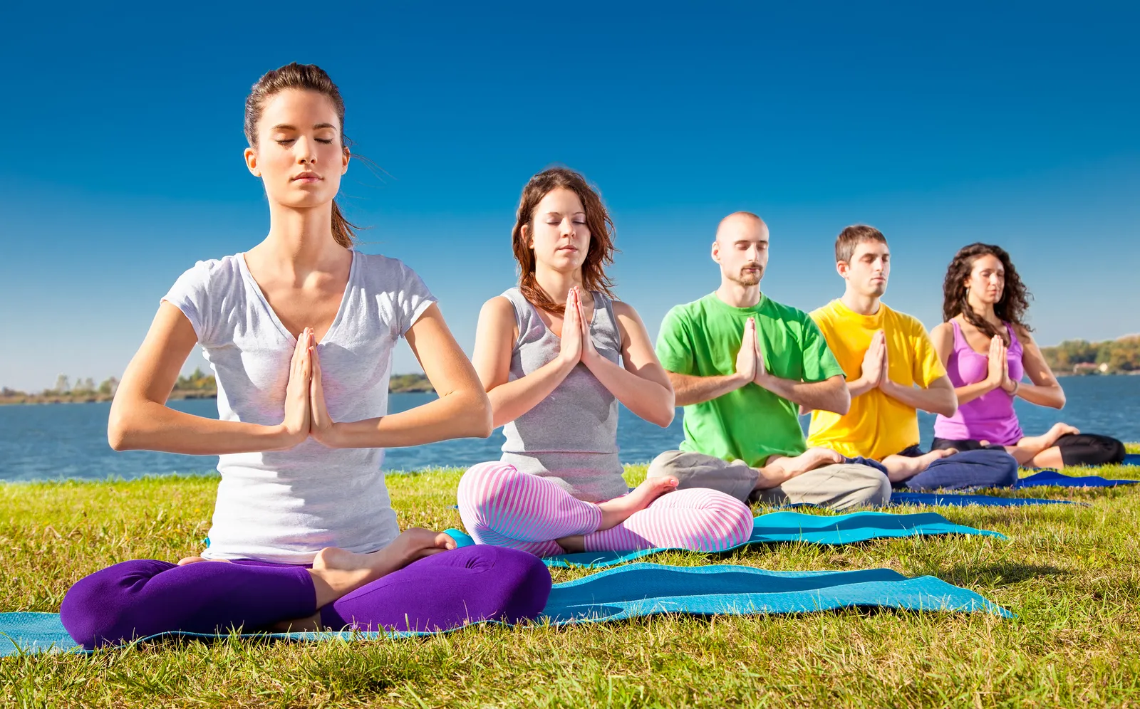 tipos de yoga queman más calorías que otros