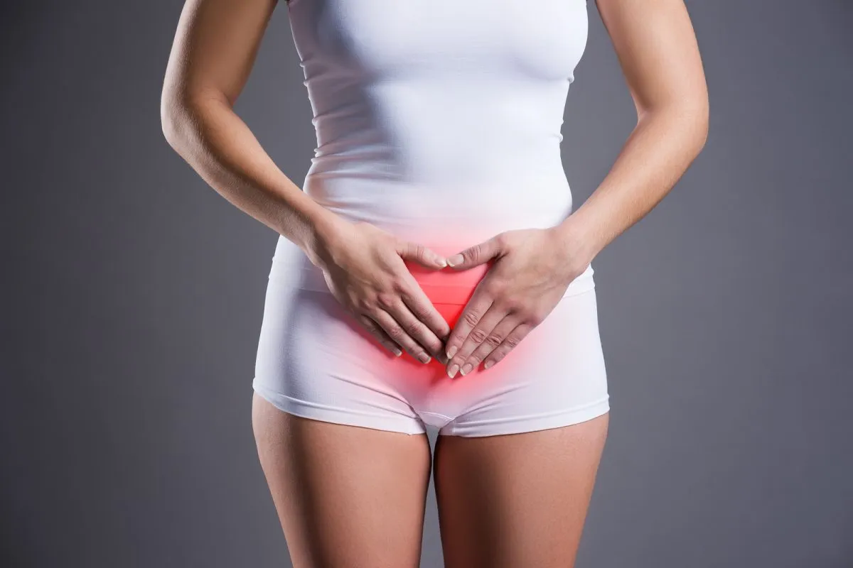 dolor menstrual