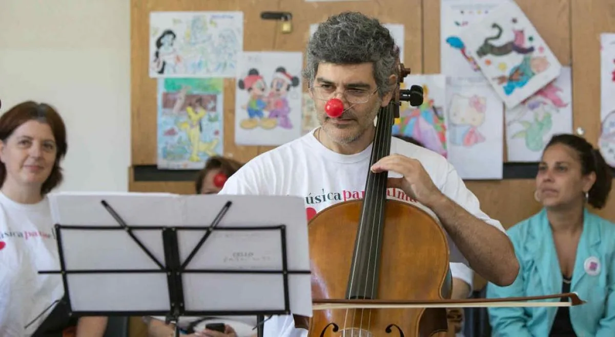 musicoterapia que es