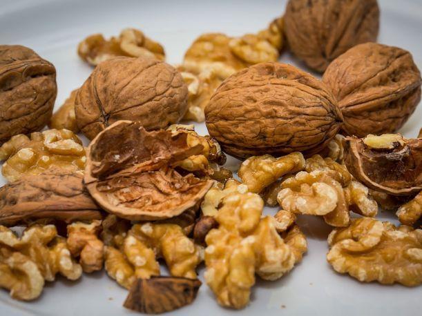 superalimentos nueces de macadamia