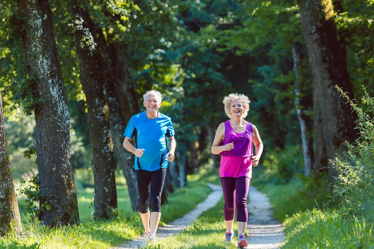 actividad fisica alzheimer