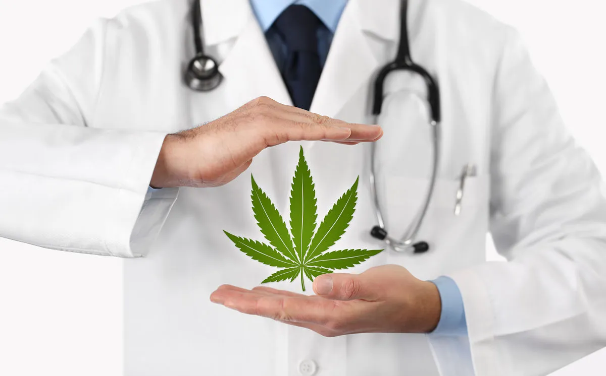 marihuana medicinal