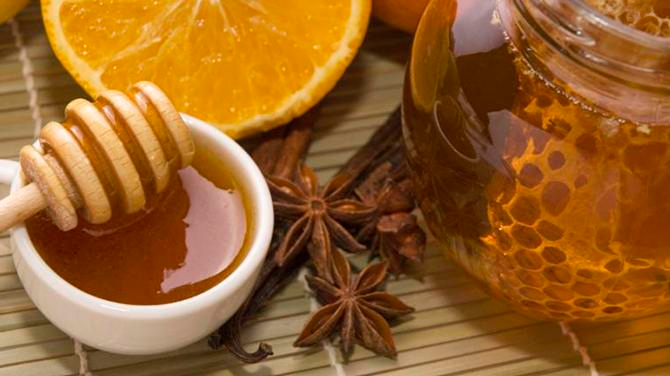 beneficios de la miel de abeja para la salud