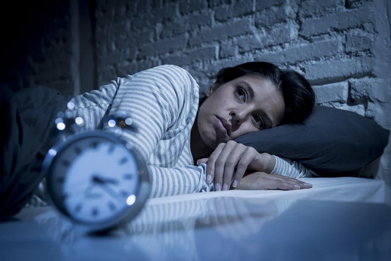 insomnio pandemia