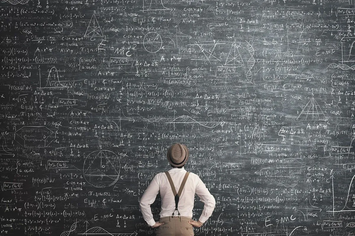 Humanos menos inteligentes: por qué el coeficiente intelectual está decayendo desde 1975