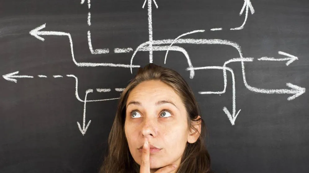 Humanos menos inteligentes: por qué el coeficiente intelectual está decayendo desde 1975