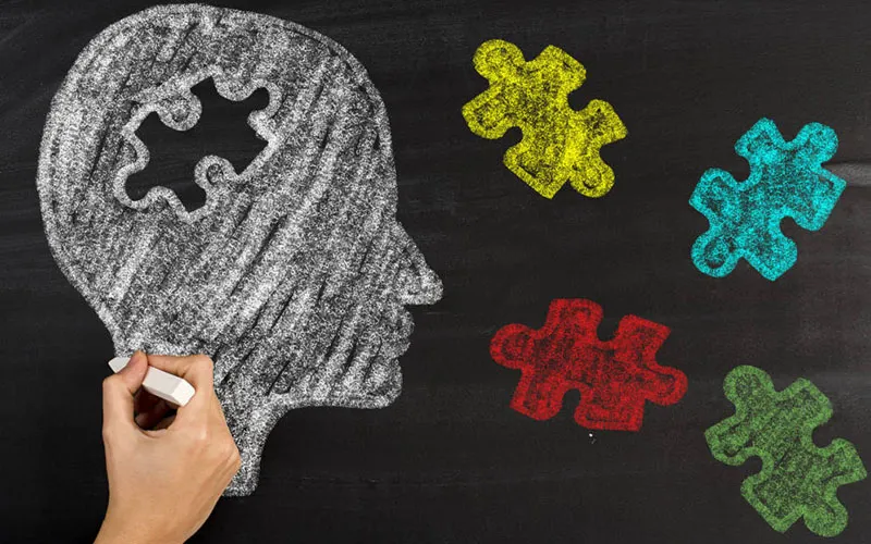 Humanos menos inteligentes: por qué el coeficiente intelectual está decayendo desde 1975
