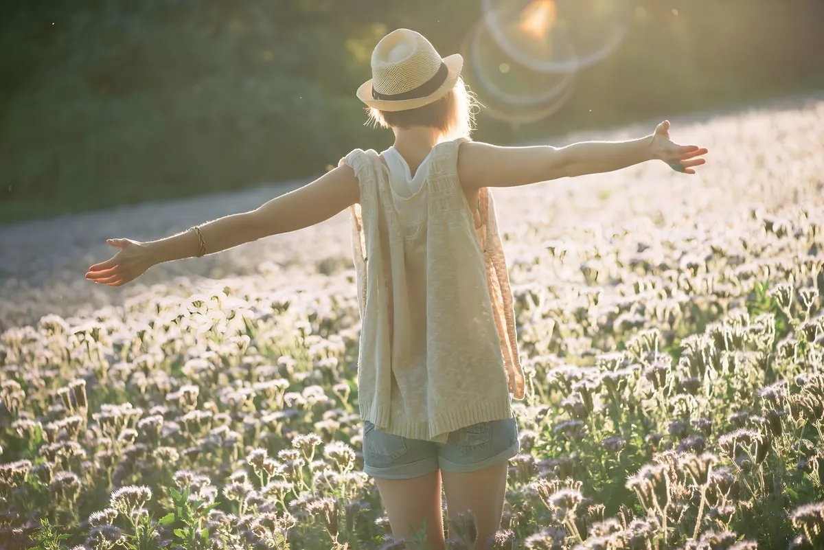 cómo vivir mejor habitos felicidad