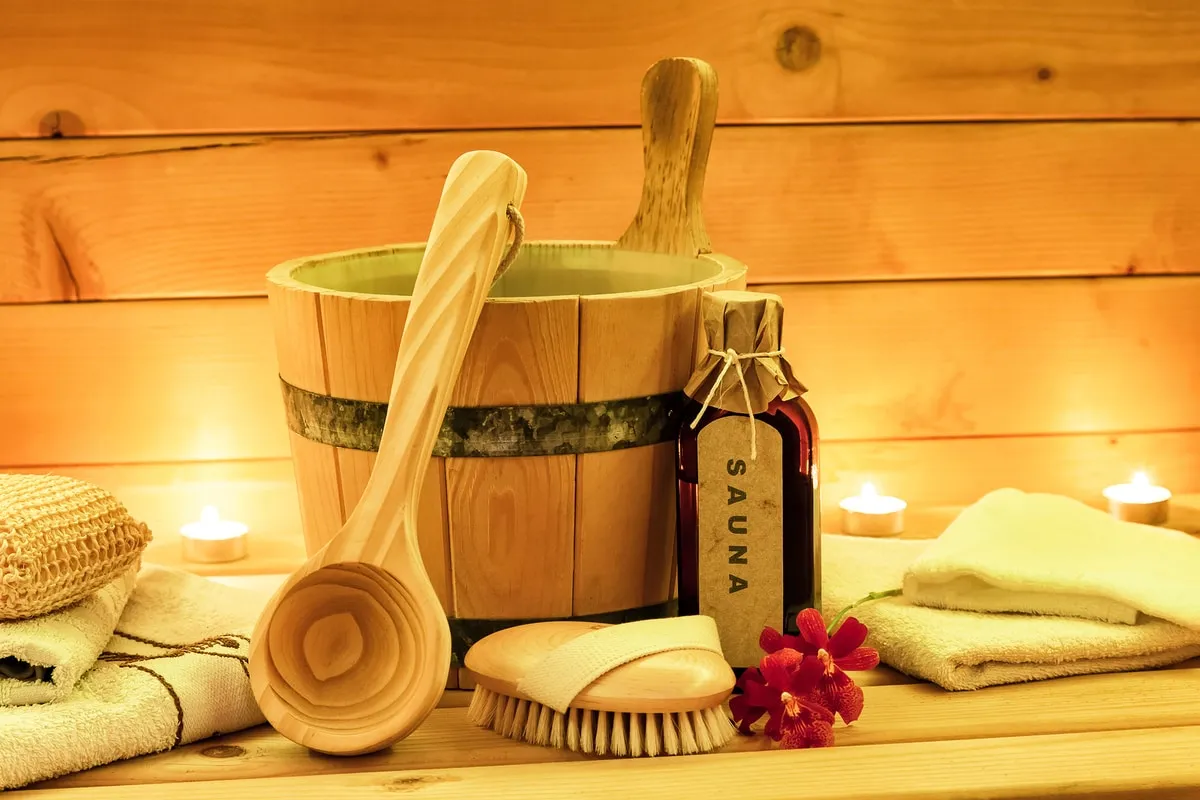 beneficios del sauna