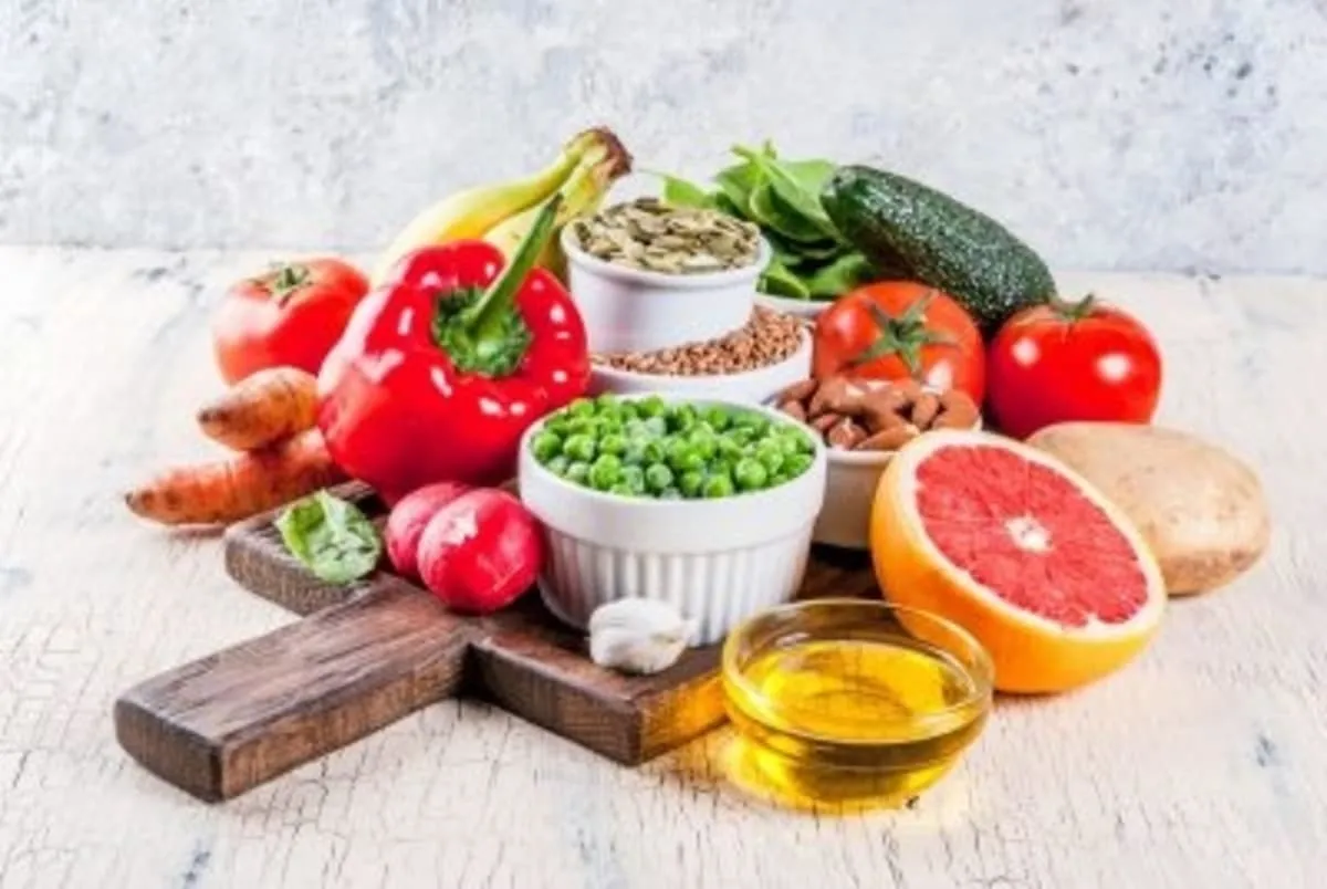 higienismo dieta desintoxicante