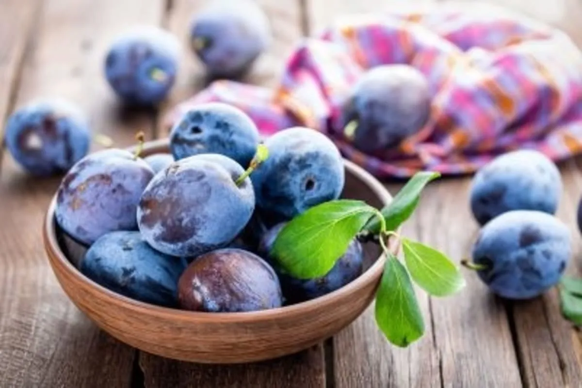 dieta para estreñimiento