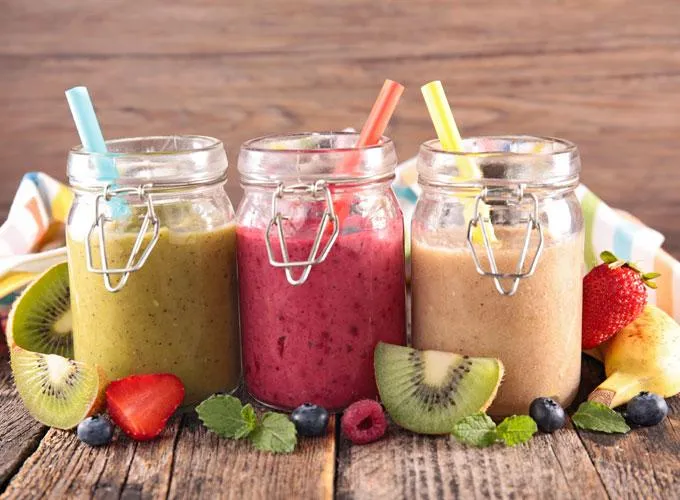 batidos desintoxicantes para el higado