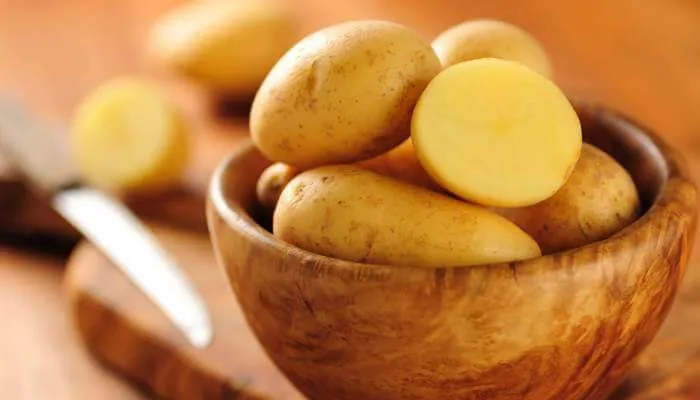 Cómo hacer un rico puré de papas