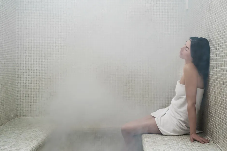 sauna adelgaza