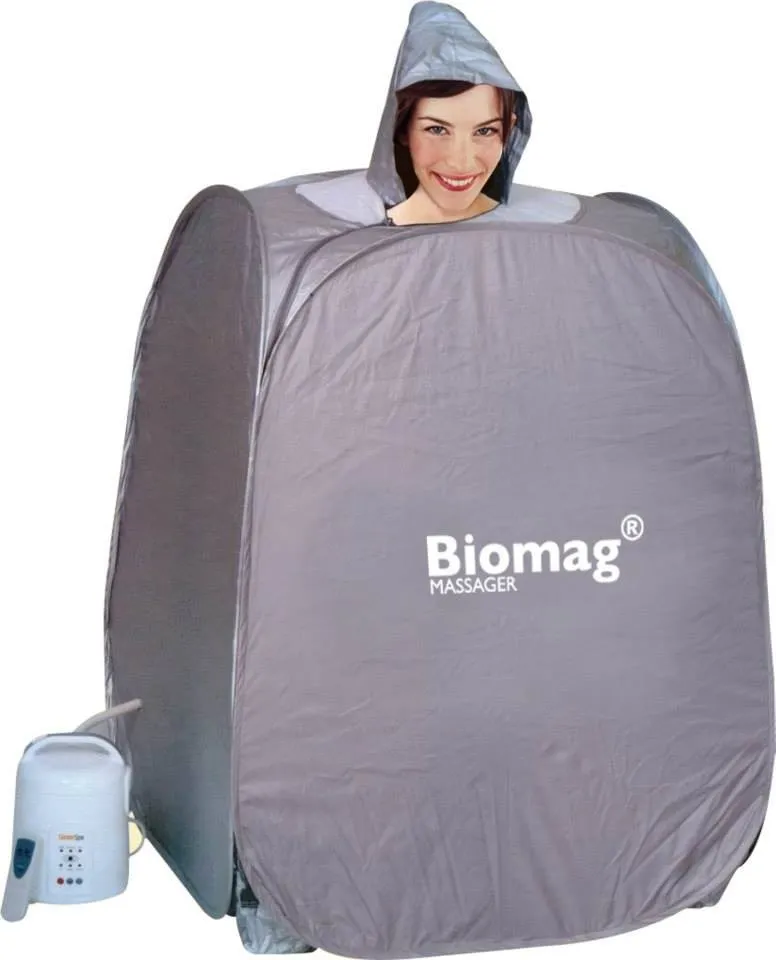adelgazar con sauna